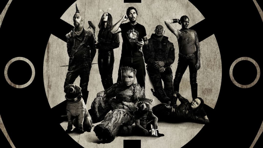 Вартові галактики 3 backdrop 15