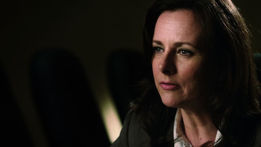 The Conspiracy backdrop 3