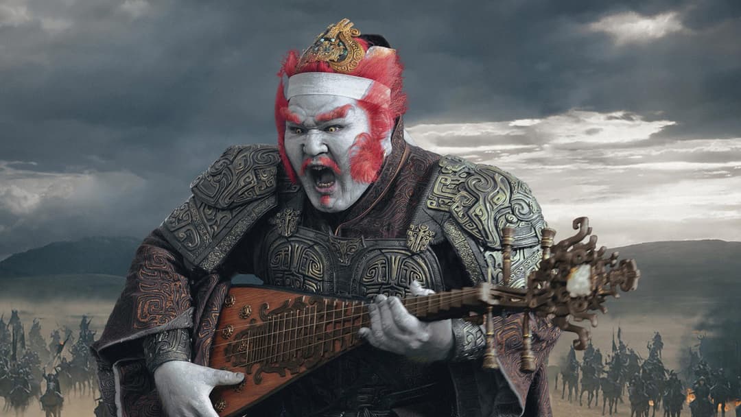 封神第二部：战火西岐 backdrop 4