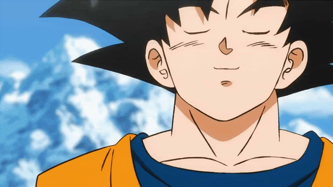 Dragon Ball супер: Бролі backdrop 12