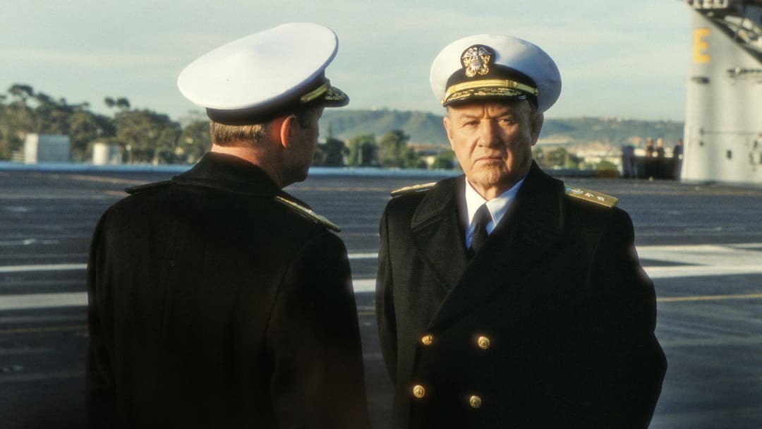 Im Fadenkreuz - Allein gegen alle backdrop 11