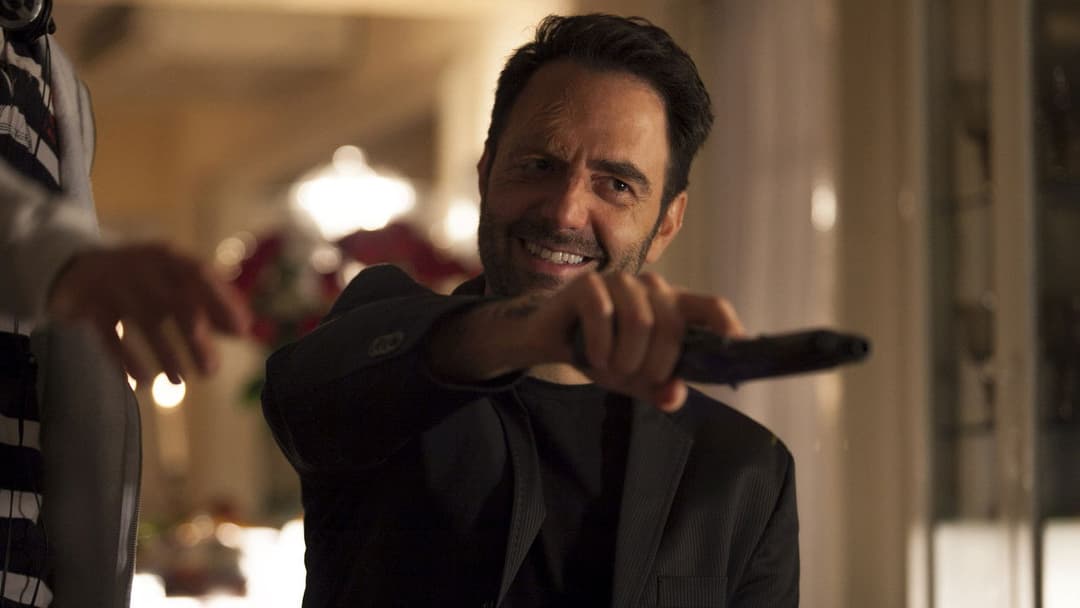 Захочу і зіскочу backdrop 9