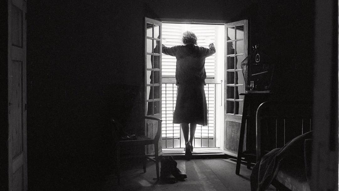 A Londoni férfi backdrop 1