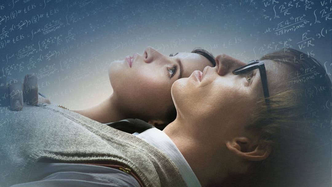 Теорія всього backdrop 5