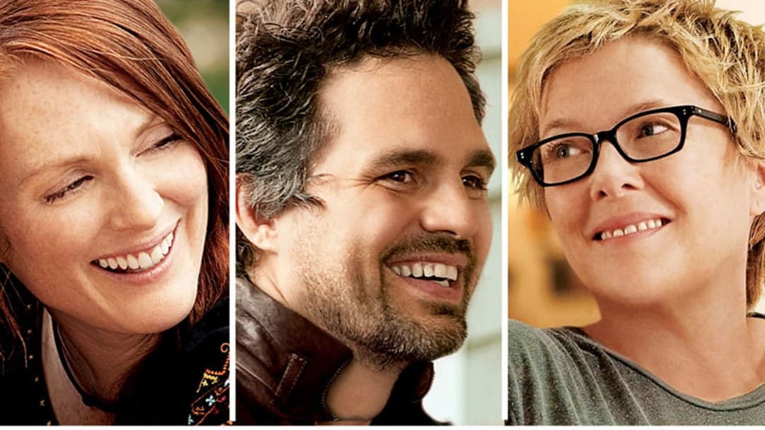 The Kids Are All Right backdrop 2