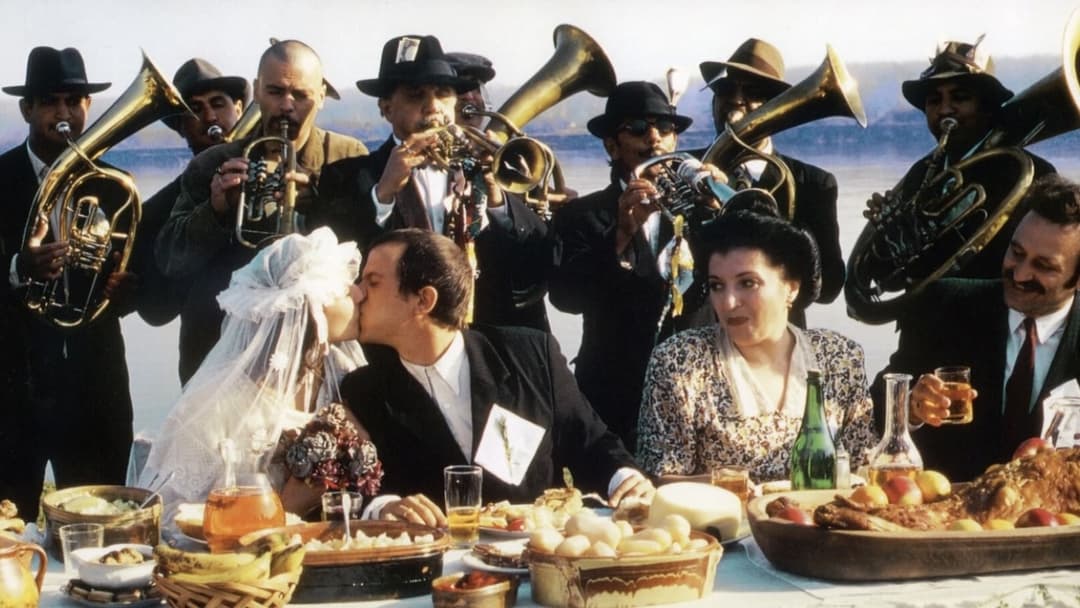 Андеґраунд backdrop 8