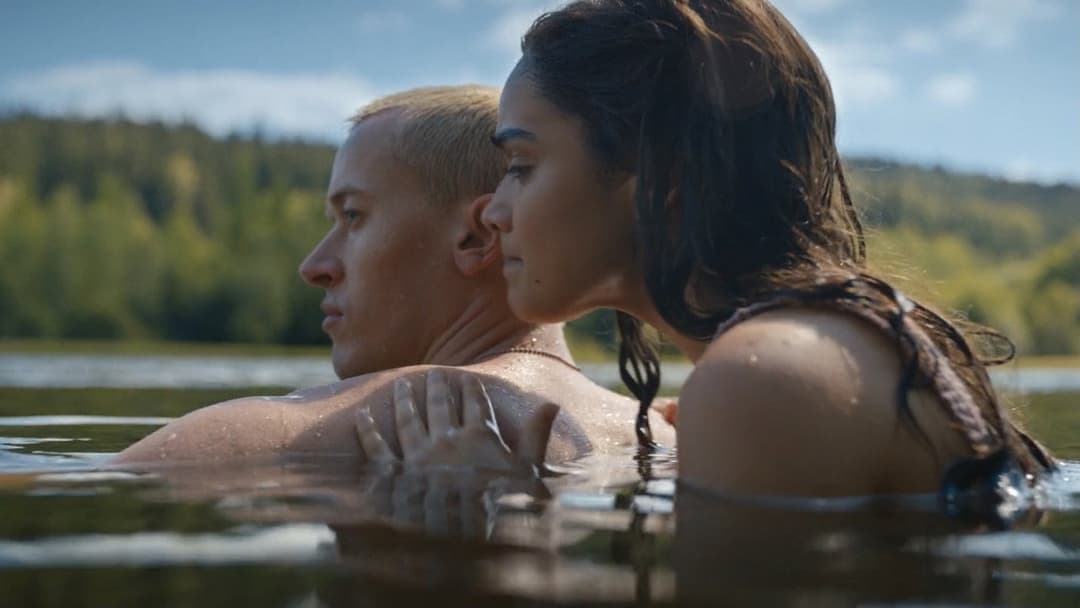 The Hunger Games: The Ballad of Songbirds & Snakes backdrop 20