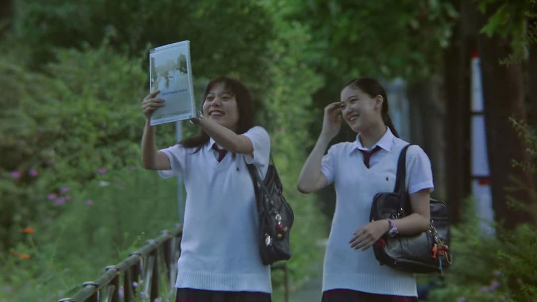 花とアリス backdrop 12