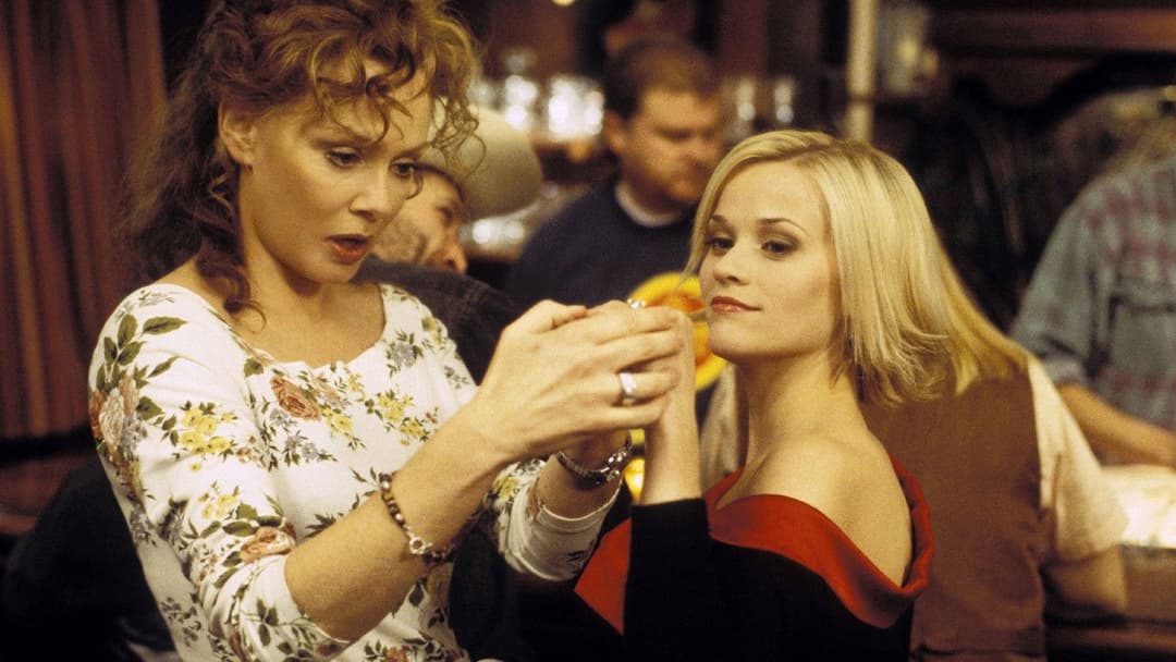 Sweet Home Alabama - Liebe auf Umwegen backdrop 9