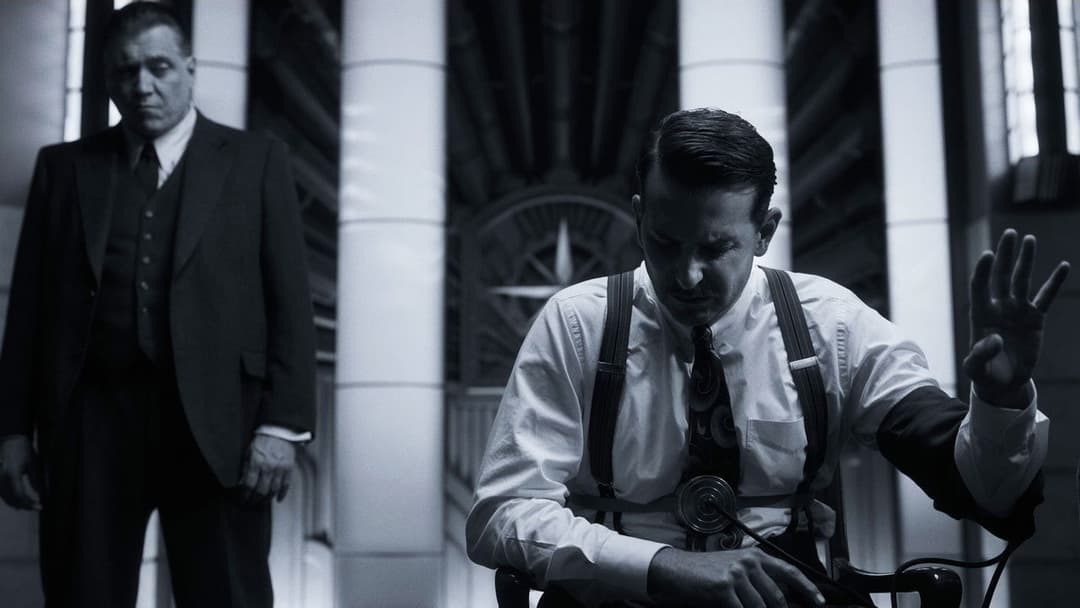 Алея жаху backdrop 20