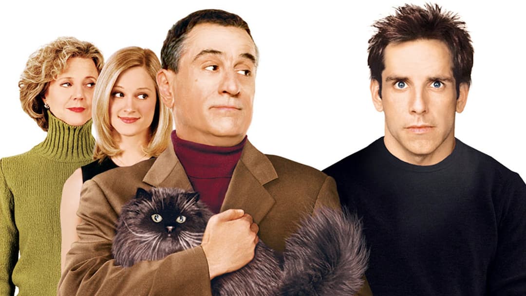 Знайомство з батьками backdrop 5