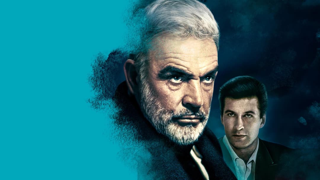 Полювання на "Червоний Жовтень" backdrop 7