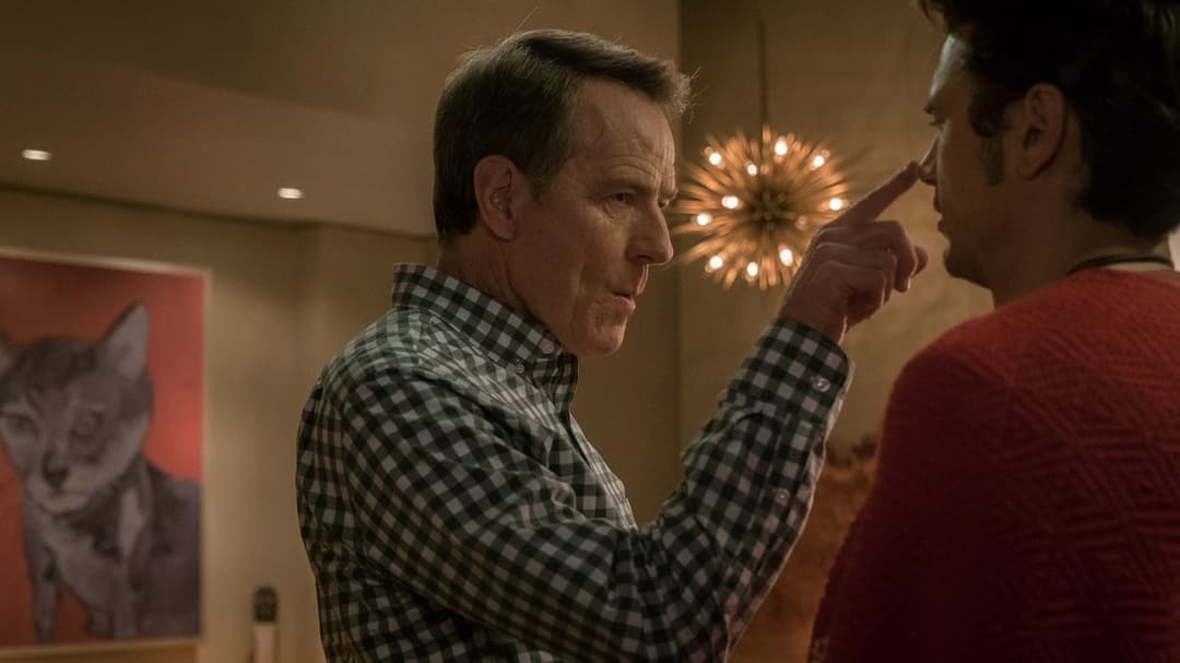 Чому він? backdrop 19