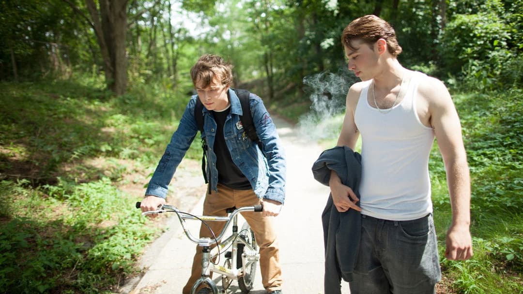 The Place Beyond the Pines backdrop 15