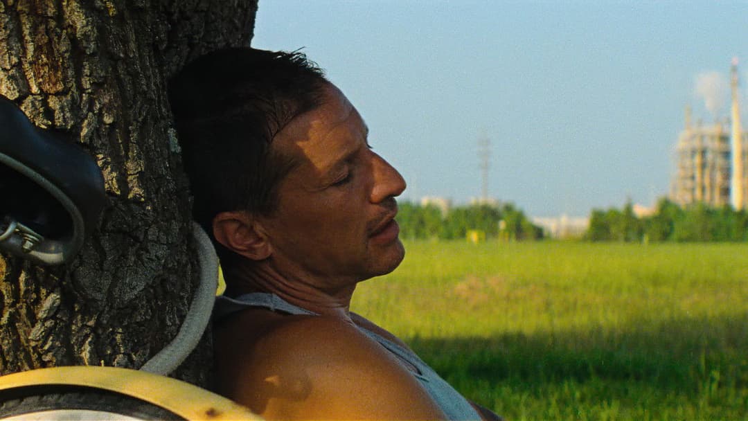 Червона ракета backdrop 12