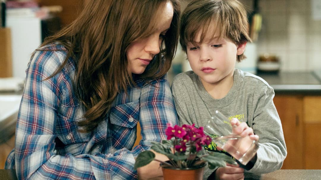 Кімната backdrop 18