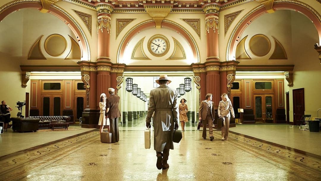 Призначення backdrop 2