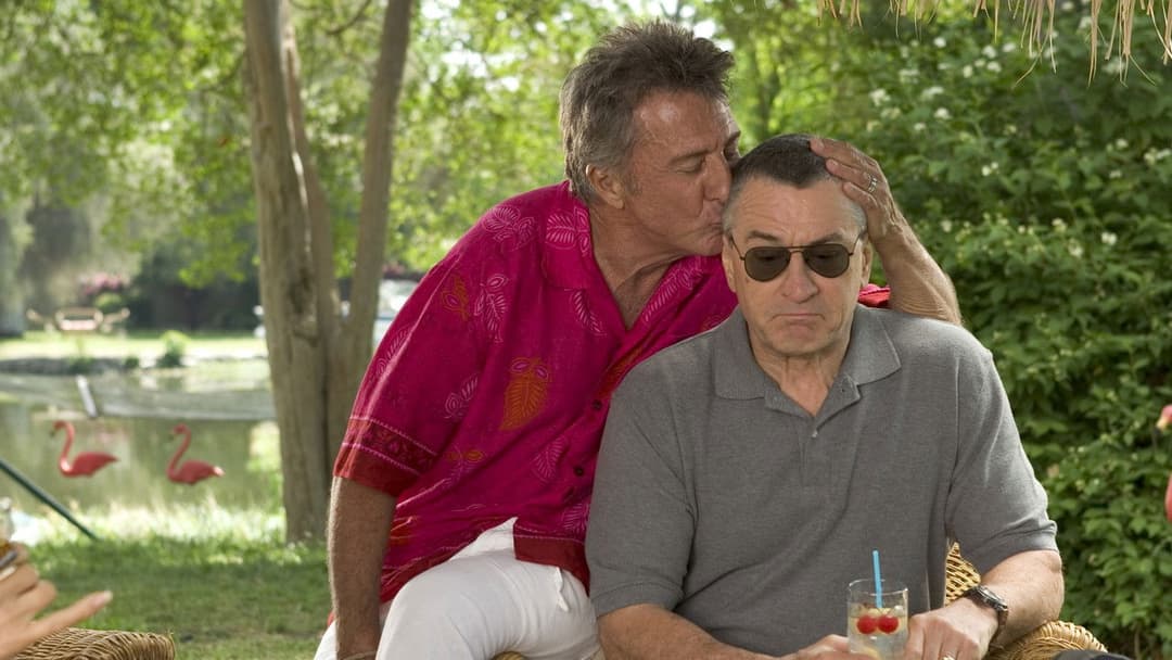 Знайомство з Факерами backdrop 10