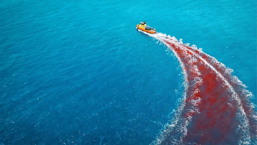 Небезпечна тварина backdrop 5