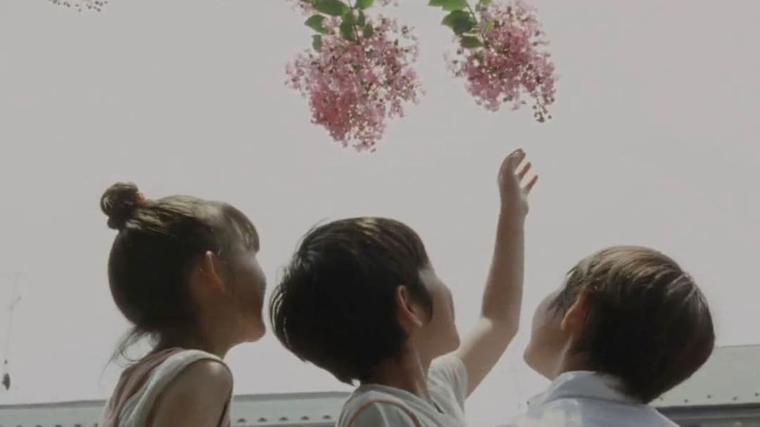 歩いても 歩いても backdrop 3