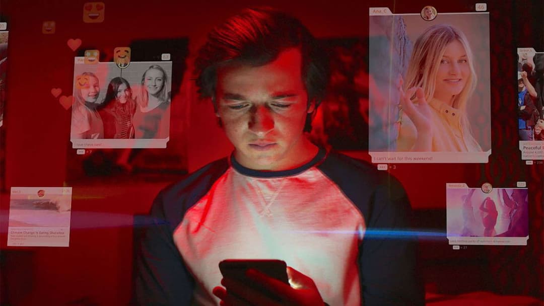 Das Dilemma mit den sozialen Medien backdrop 9