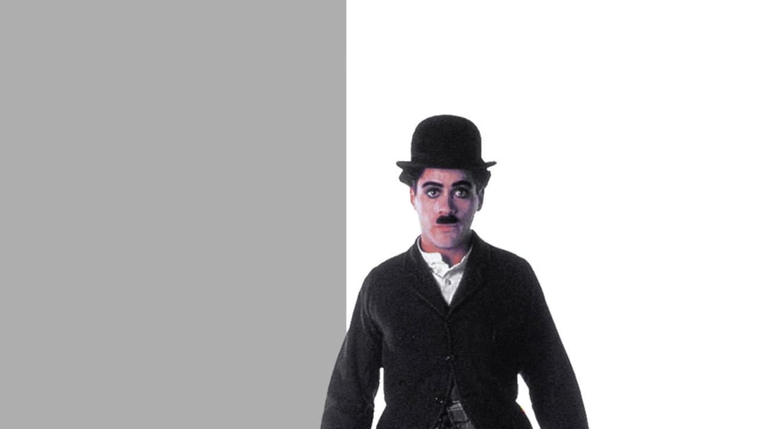 Chaplin backdrop 1