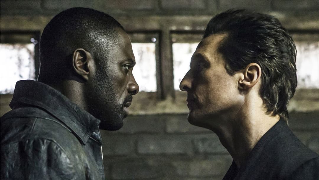 Der Dunkle Turm backdrop 15