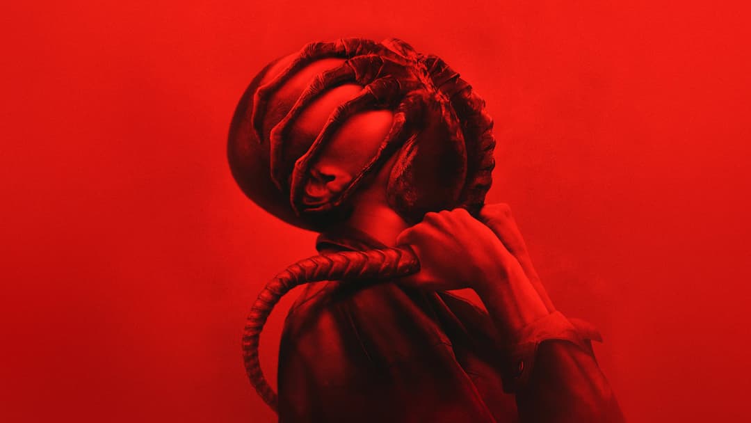 Alien: Romulus backdrop 16