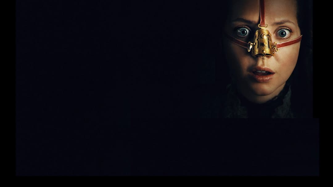 Гидка сестра backdrop 16