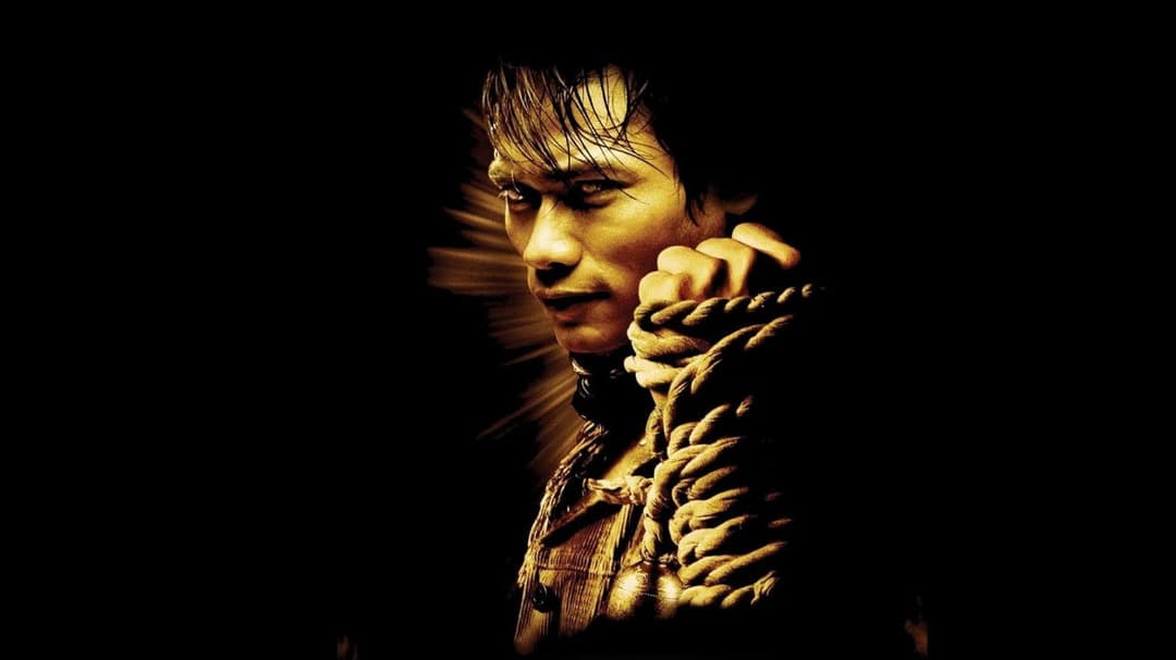 Честь дракона backdrop 4