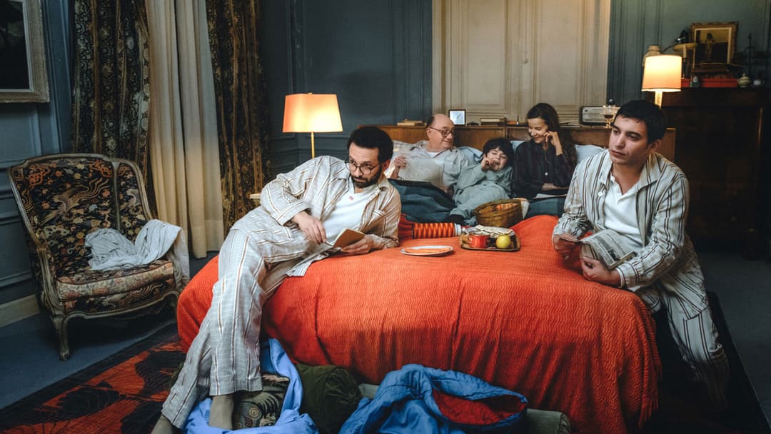 The Safe House backdrop 4