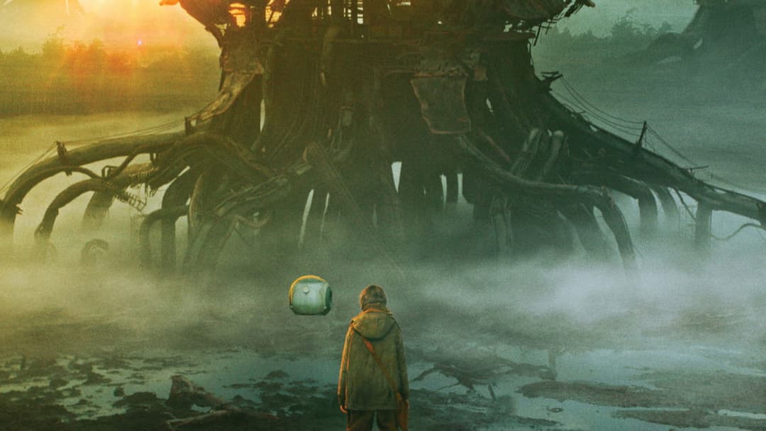 Хроніки Веспер backdrop 20