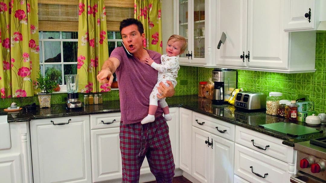 Wie ausgewechselt backdrop 16