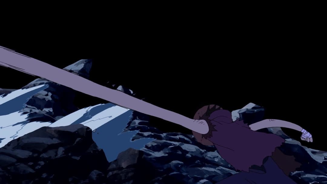 One Piece: Baron Omatsuri und die geheimnisvolle Insel backdrop 9