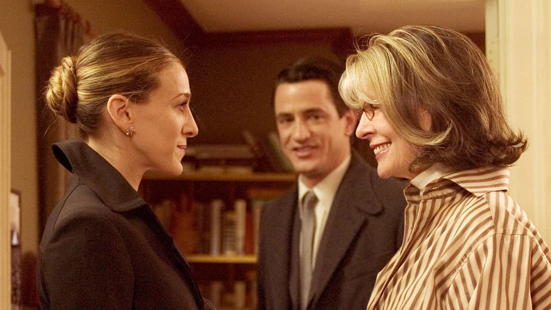 Die Familie Stone - Verloben verboten! backdrop 13