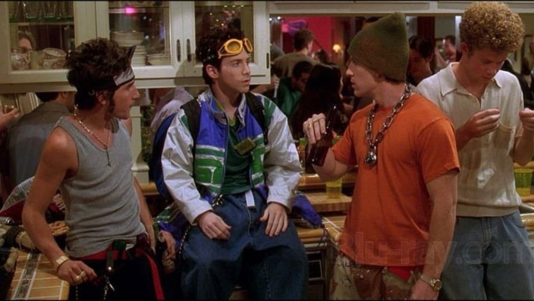 Ich kann's kaum erwarten backdrop 14