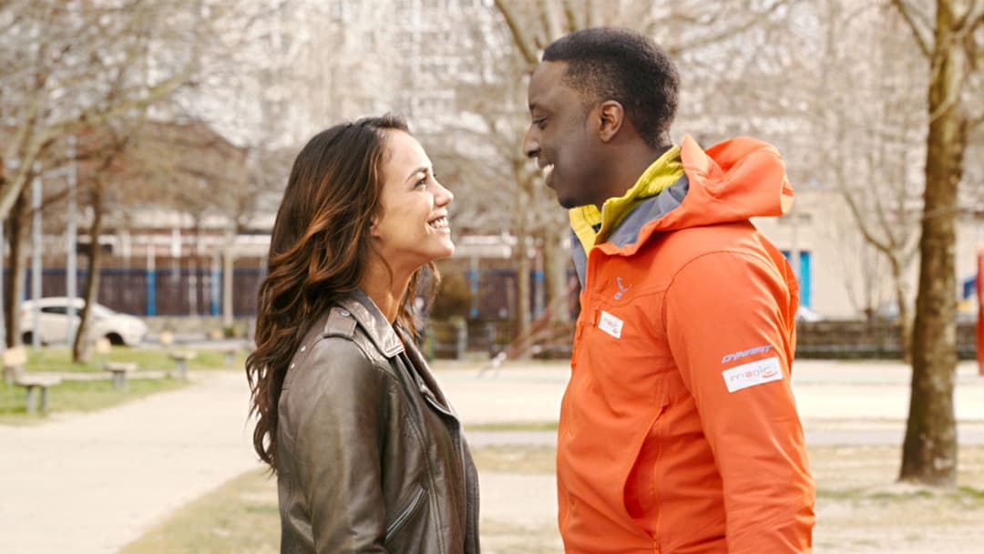 Сходження backdrop 11