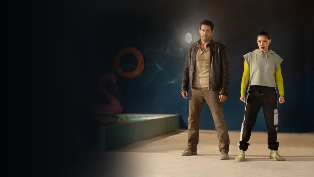 Accident Man: Hitman's Holiday backdrop 12