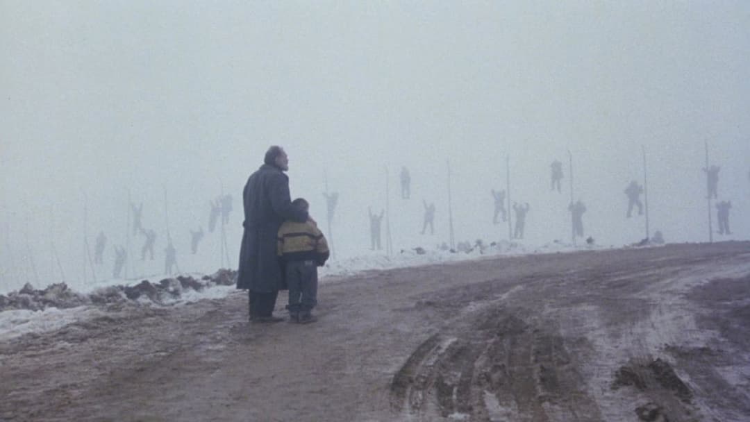 Μια αιωνιότητα και μια μέρα backdrop 6