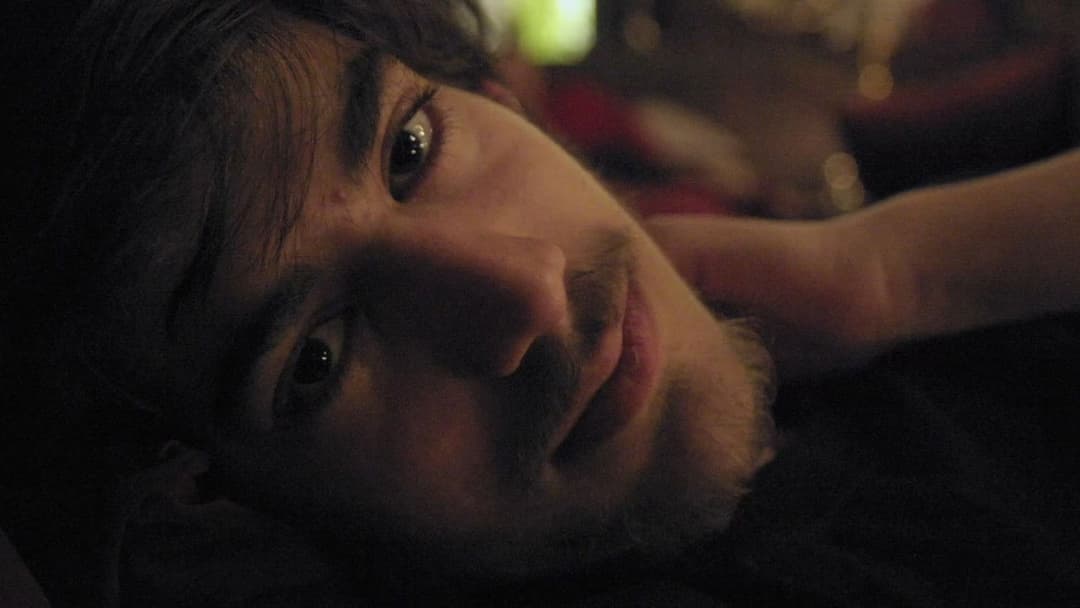 The Internet's Own Boy: The Story of Aaron Swartz backdrop 4