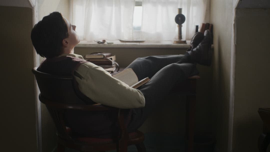 Benediction backdrop 19