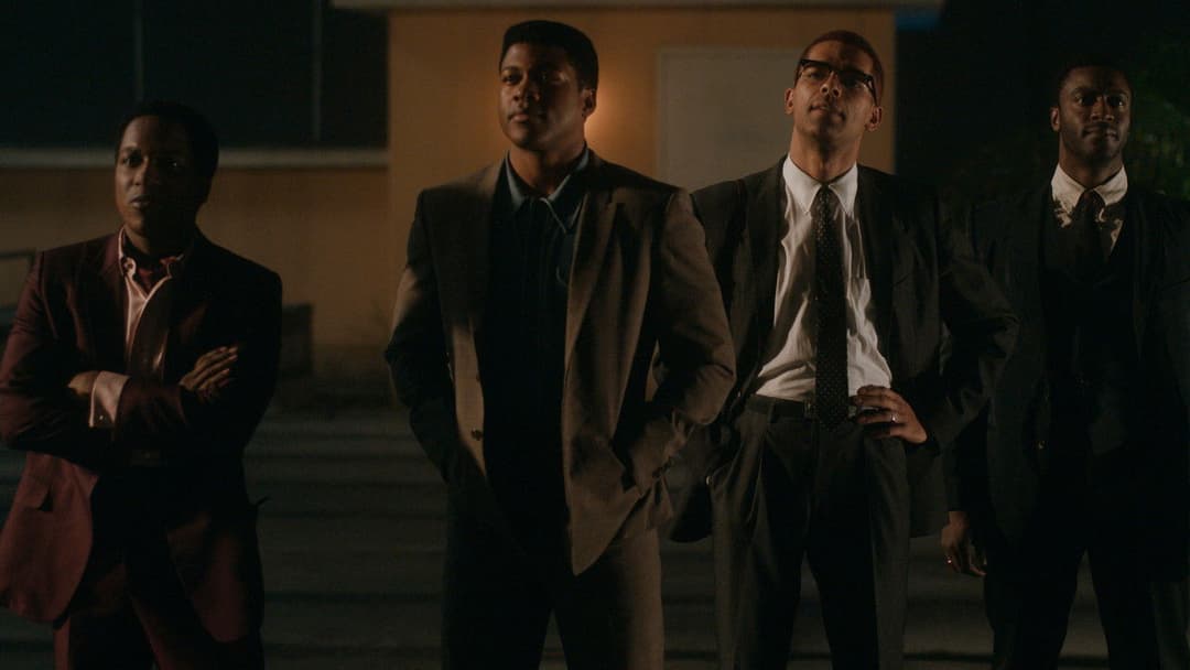 Одна ніч у Маямі... backdrop 6