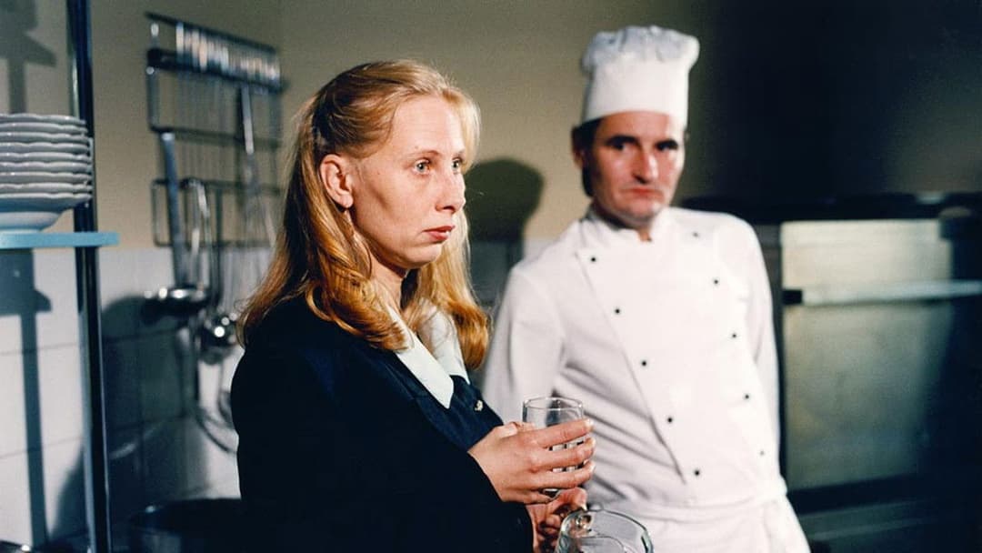 Хмари пливуть вдалечінь backdrop 16