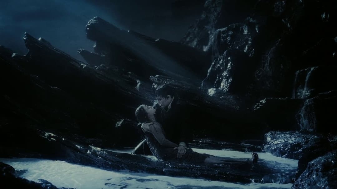 Похмурі тіні backdrop 7