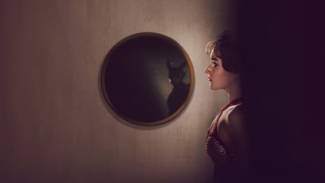 Квартира 7А backdrop 7