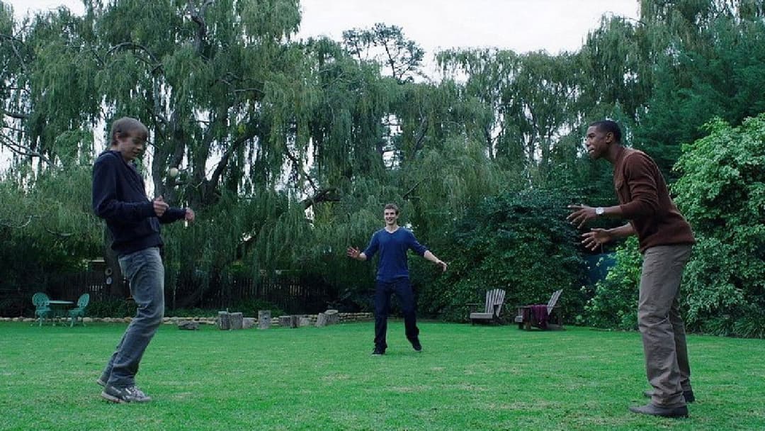 Хроніка backdrop 4