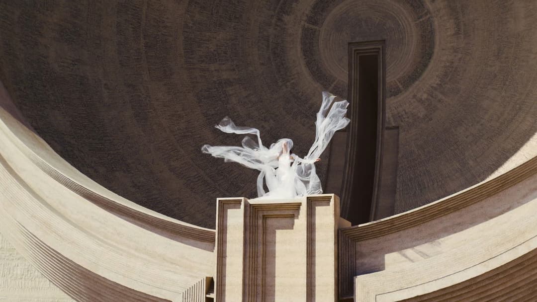 Dune: Part Three backdrop 3