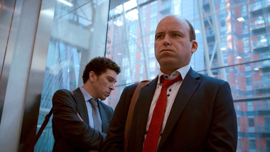 Банк Дейва backdrop 2