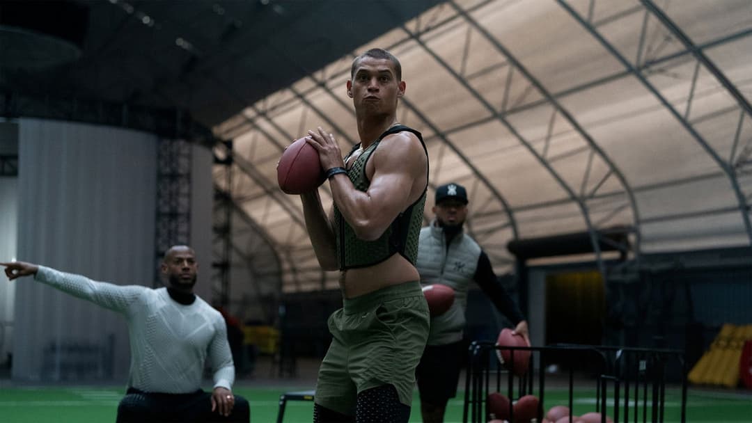 Легенда backdrop 4