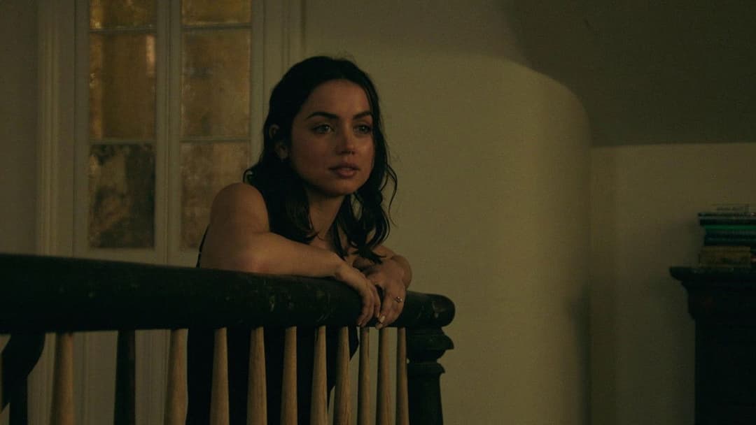 Глибокі води backdrop 11